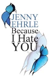 Cover von Because I hate you