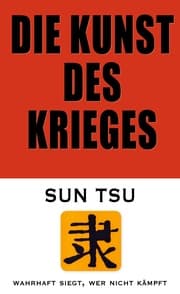 Cover von Die Kunst des Krieges