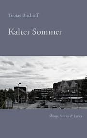 Cover von Kalter Sommer