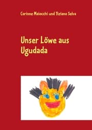 Cover von Unser Löwe aus Ugudada