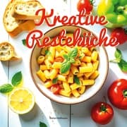 Cover von Kreative Resteküche