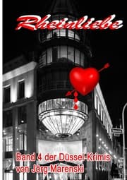 Cover von Rheinliebe