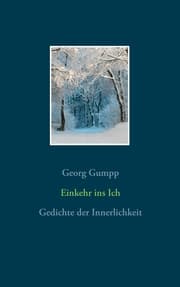 Cover von Einkehr ins Ich