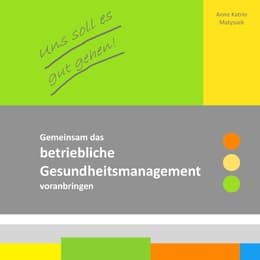 Cover von Uns soll es gut gehen!