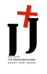 Cover von 144 Übereinstimmungen Josef und Jesus