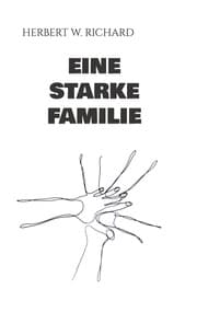 Cover von Eine starke Familie