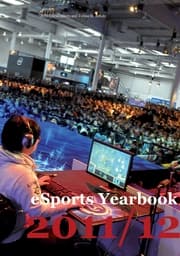 Cover von eSports Yearbook 2011/12