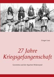 Cover von 27 Jahre Kriegsgefangenschaft