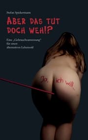 Cover von Aber das tut doch weh!?