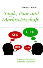 Cover von Single, Paar und Marktwirtschaft
