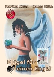 Cover von Flügel für einen Engel - 4 Michael