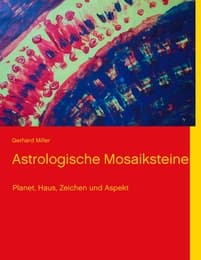 Cover von Astrologische Mosaiksteine
