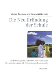 Cover von Die Neu-Erfindung der Schule