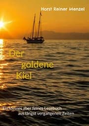 Cover von Der goldene Kiel