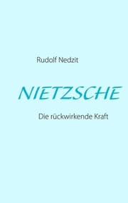 Cover von Nietzsche