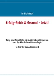 Cover von Erfolg-Reich & Gesund - Jetzt!