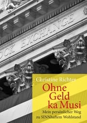 Cover von Ohne Geld ka Musi