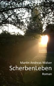 Cover von ScherbenLeben