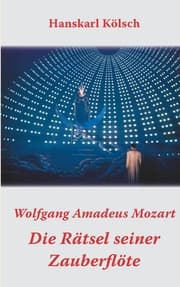 Cover von Mozart - Die Rätsel seiner Zauberflöte