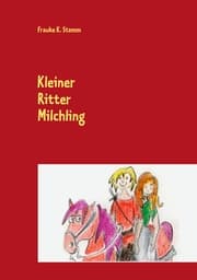 Cover von Kleiner Ritter Milchling