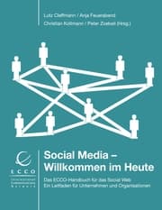 Cover von Social Media - Willkommen im Heute