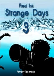 Cover von Strange Days 3