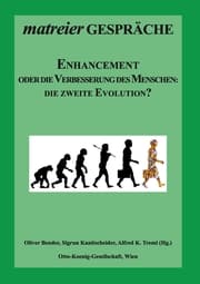 Cover von Enhancement