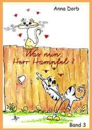 Cover von Was nun, Herr Hämpfel?