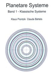 Cover von Planetare Systeme 1