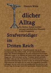 Cover von Tödlicher Alltag