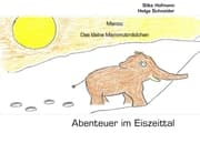 Cover von Abenteuer im Eiszeittal
