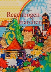 Cover von Regenbogenmärchen