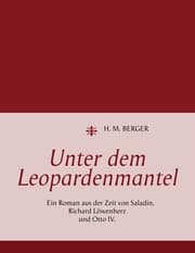 Cover von Unter dem Leopardenmantel