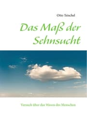 Cover von Das Maß der Sehnsucht