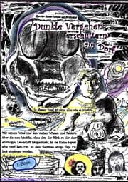 Cover von Dunkle Vergehen erschüttern ein Dorf