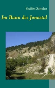 Cover von Im Bann des Jonastal