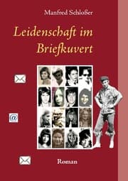 Cover von Leidenschaft im Briefkuvert