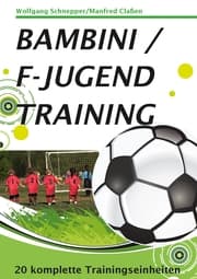 Cover von Bambini / F-Jugendtraining