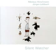 Cover von Silent Watcher <nextline>Philosophische Gedanken <nextline>eines <nextline>stillen Beobachters