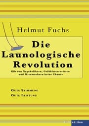 Cover von Die Launologische Revolution