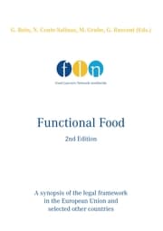 Cover von Functional Food