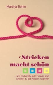 Cover von Stricken macht schön