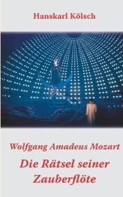 Cover von Mozart - Die Rätsel seiner Zauberflöte