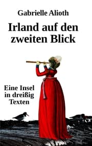 Cover von Irland auf den zweiten Blick