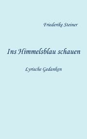 Cover von Ins Himmelsblau schauen
