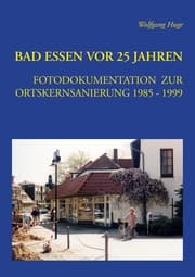 Cover von Bad Essen vor 25 Jahren
