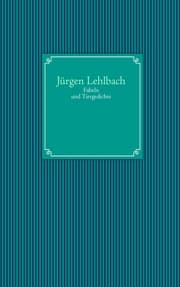 Cover von Fabeln und Tiergedichte