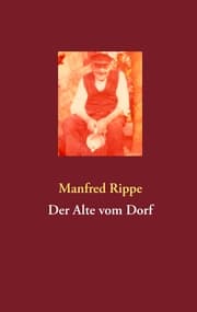 Cover von Der Alte vom Dorf