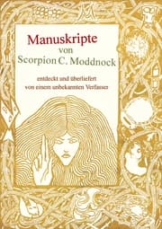 Cover von Manuskripte von Scorpion C. Moddnock