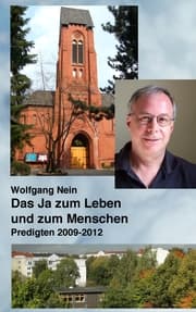 Cover von Das Ja zum Leben und zum Menschen